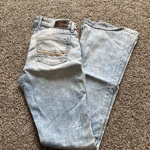 COPY - BKE Stella bootcut